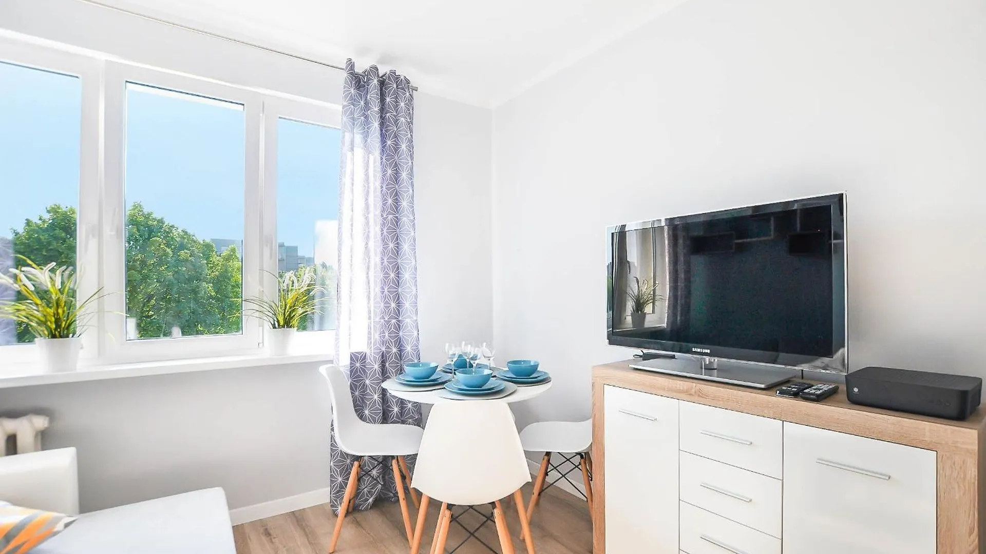 Sea You Apartments - Lazurowy Gdansk